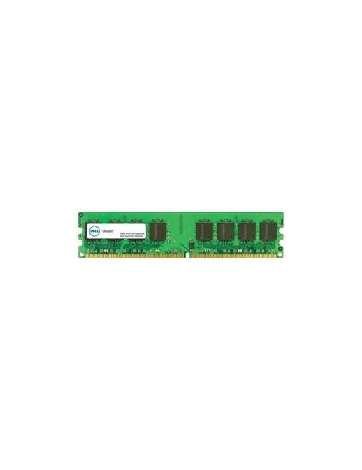 531R8 Dell 4GB, DIMM, 1600MHZ, 512x64, Unbuffered, DDR3, 240 Pin, Single Rank, 1.5V, Non-Error Correction Code 0531R8