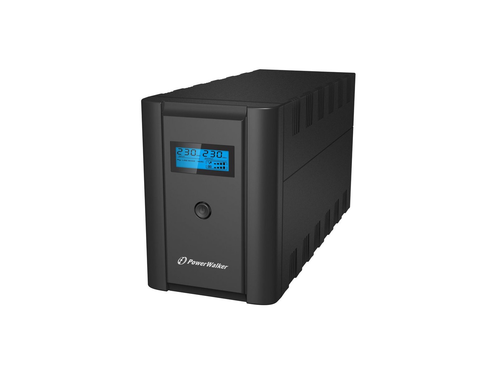 10120098 10120098 PowerWalker VI 2200 SHL 2200VA/1200W, Line-Interactive 786363 10120098 10120098 PowerWalker VI 2200 SHL 2200VA/1200W, Line-Interactive 786363