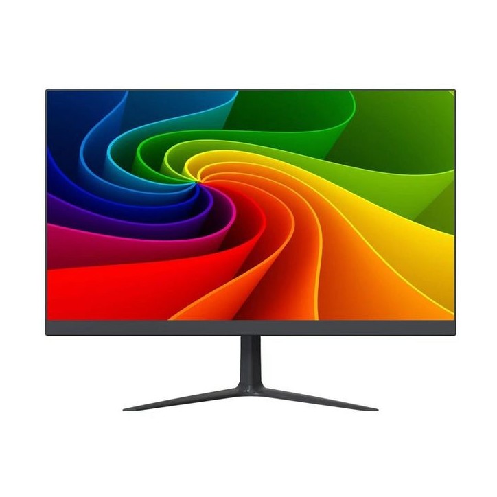 0070-24124-F Ernitec 24'' Surveillance monitor for 24/7 use - Frameless