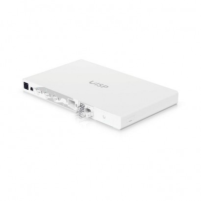 UISP-P-PRO UISP-P-PRO Ubiquiti SGCC steel, polycarbonate/ABS, Nano-SIM, LTE, 1x 10/100 MbE RJ45 LAN port, 3x Power TransPort ...