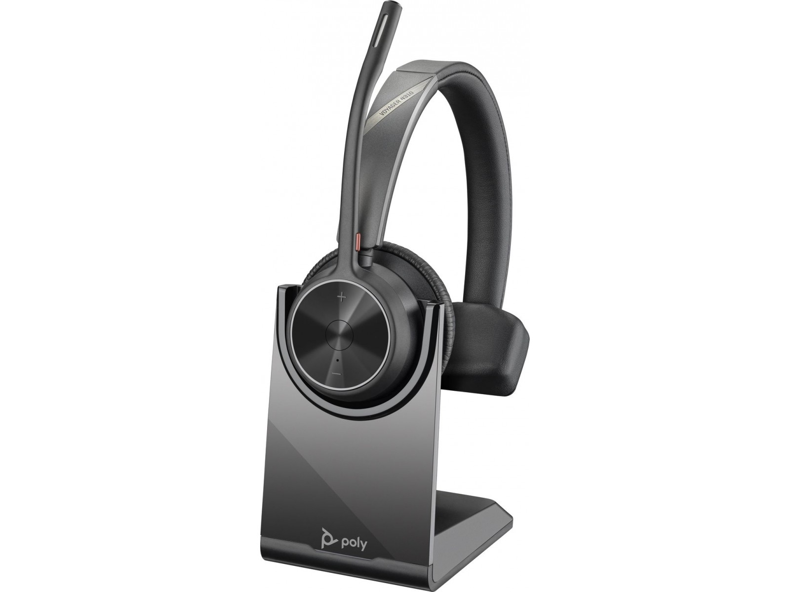 77Y92AA 77Y92AA HP Voyager 4310 UC Monaural Headset +BT700 USB-A Adapter +Charging Stand 218471-01 77Y92AA 77Y92AA HP Voyager 4310 UC Monaural Headset +BT700 USB-A Adapter +Charging Stand 218471-01
