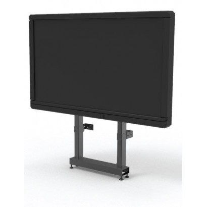VLFS32100W VLFS32100W Vivolink Pro Motorized Wall Mount, Max 160kg, Up to VESA 800x600