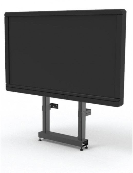 VLFS32100W VLFS32100W Vivolink Pro Motorized Wall Mount, Max 160kg, Up to VESA 800x600