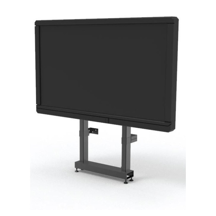 VLFS32100W Vivolink Pro Motorized Wall Mount, Max 160kg, Up to VESA 800x600