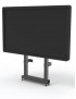 VLFS32100W VLFS32100W Vivolink Pro Motorized Wall Mount, Max 160kg, Up to VESA 800x600