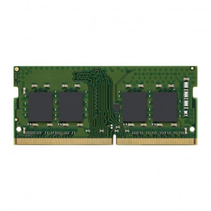 KVR32S22S8/8 KVR32S22S8/8 Kingston 8GB, DDR4, 3200MHz, Non-ECC, CL22, 1.2V