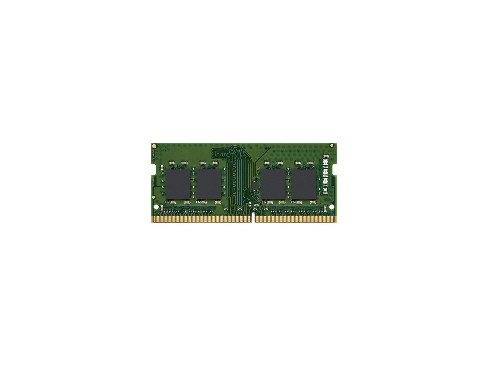KVR32S22S8/8 KVR32S22S8/8 Kingston 8GB, DDR4, 3200MHz, Non-ECC, CL22, 1.2V KVR32S22S8/8 KVR32S22S8/8 Kingston 8GB, DDR4, 3200MHz, Non-ECC, CL22, 1.2V