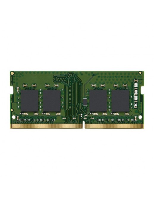 KVR32S22S8/8 KVR32S22S8/8 Kingston 8GB, DDR4, 3200MHz, Non-ECC, CL22, 1.2V