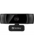 134-38 134-38 Sandberg USB Webcam Autofocus DualMic