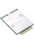 4XC1K20994 4XC1K20994 Lenovo ThinkPad Fibocom L860-GL-16 CAT16 4G LTE WWAN Module for ThinkPad T14 Gen 3 CE for EU, KCC for K...