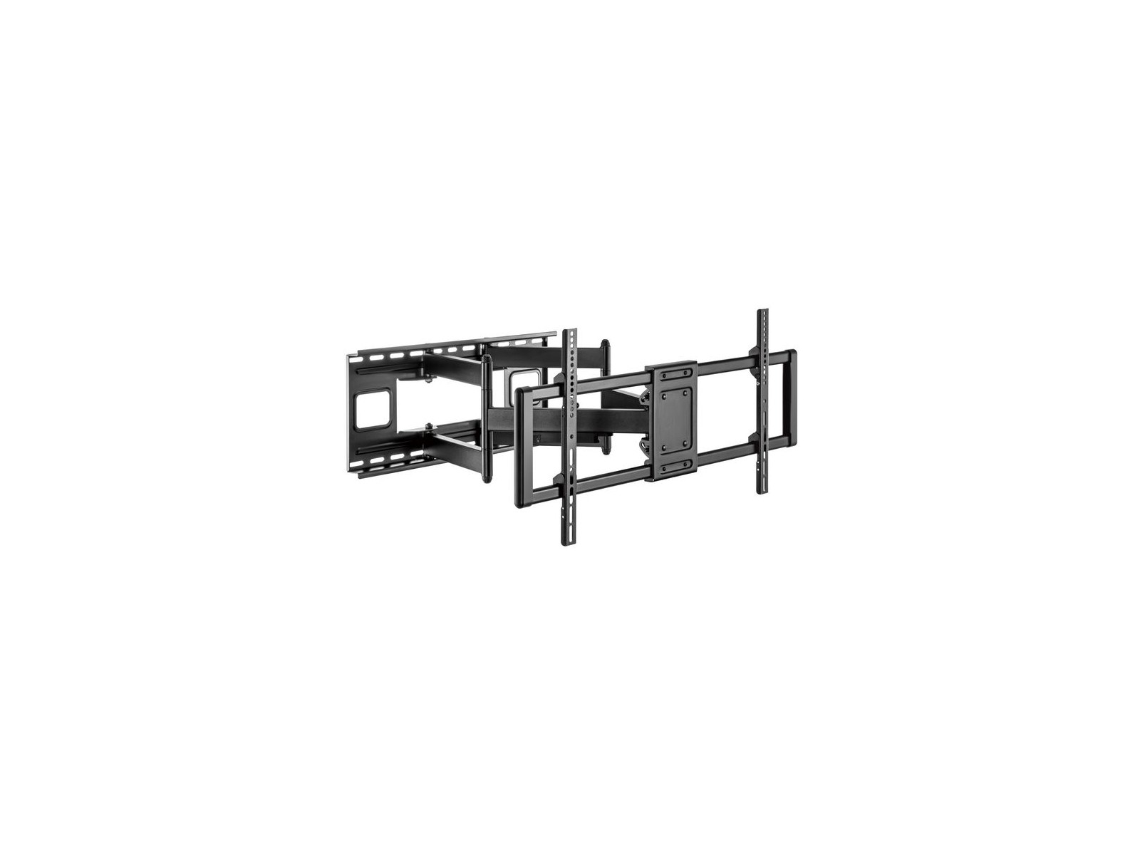 VLMW60120A VLMW60120A Vivolink Pro Large Wall Mount w. Arm, Max 120 kg, Up to VESA 800x400 VLMW60120A VLMW60120A Vivolink Pro Large Wall Mount w. Arm, Max 120 kg, Up to VESA 800x400