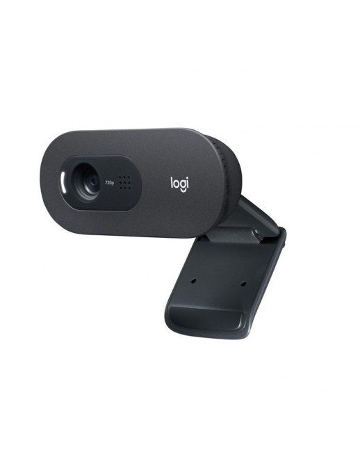 960-001363 960-001363 Logitech C505 HD webcam 1280 x 720 pixels USB Black