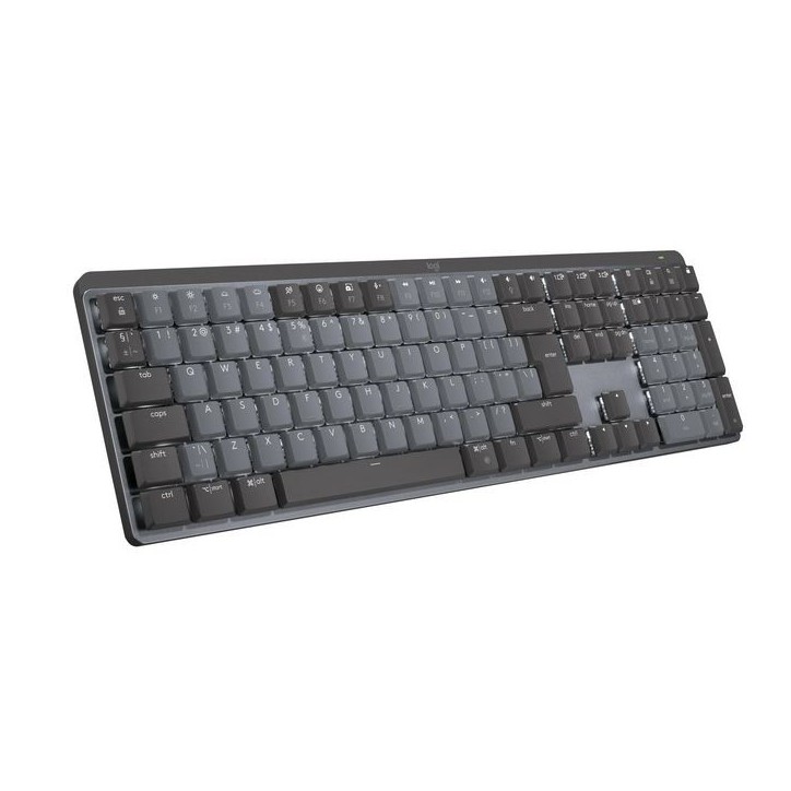 920-010757 Logitech MX MECHANICAL WRLS ILLUM. KEYB