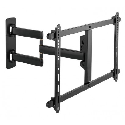 VLMW3780A Vivolink Pro Medium Wall Mount w. Arm, Max 50 kg, Up to VESA 600x400