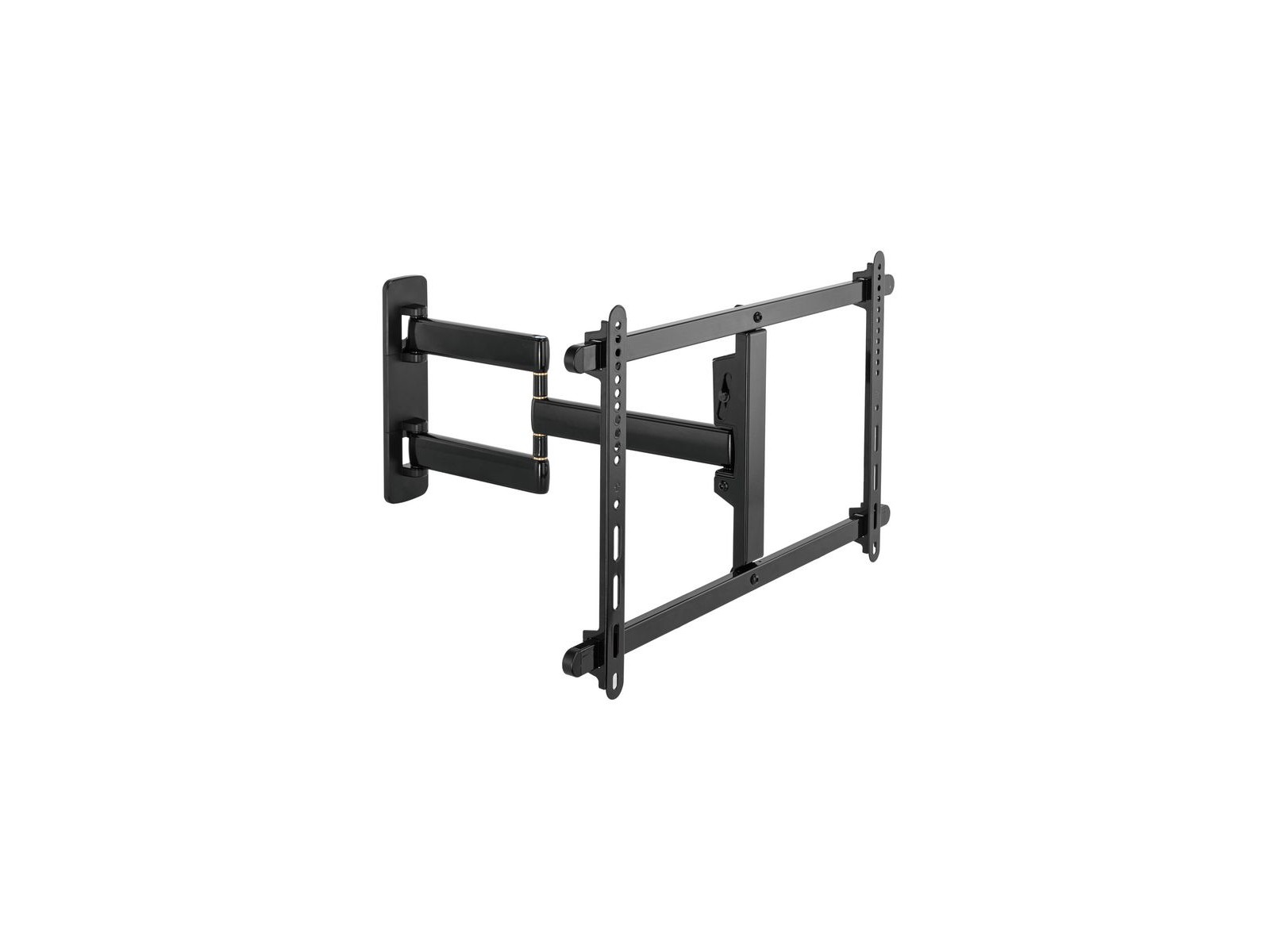 VLMW3780A VLMW3780A Vivolink Pro Medium Wall Mount w. Arm, Max 50 kg, Up to VESA 600x400 VLMW3780A VLMW3780A Vivolink Pro Medium Wall Mount w. Arm, Max 50 kg, Up to VESA 600x400