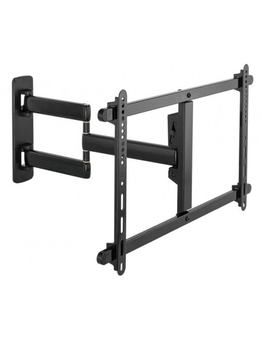 VLMW3780A Vivolink Pro Medium Wall Mount w. Arm, Max 50 kg, Up to VESA 600x400