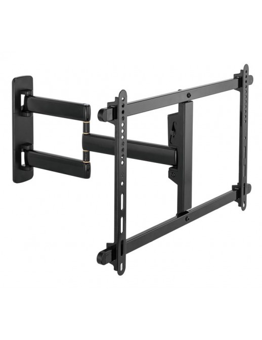 VLMW3780A VLMW3780A Vivolink Pro Medium Wall Mount w. Arm, Max 50 kg, Up to VESA 600x400