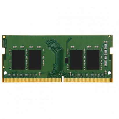 MMKN136-16GB MMKN136-16GB CoreParts 16GB Memory Module 3200MHz DDR4 Major SO-DIMM, Non-ECC, CL22, X8, 1.2V, Unbuffered KCP432...