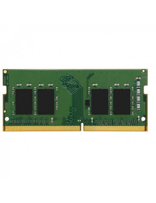 MMKN136-16GB MMKN136-16GB CoreParts 16GB Memory Module 3200MHz DDR4 Major SO-DIMM, Non-ECC, CL22, X8, 1.2V, Unbuffered KCP432...