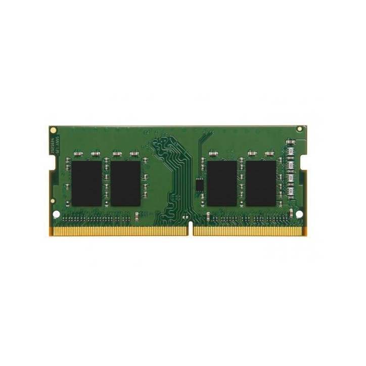 MMKN136-16GB CoreParts 16GB Memory Module 3200MHz DDR4 Major SO-DIMM, Non-ECC, CL22, X8, 1.2V, Unbuffered KCP432SS8/16, 1CXP8, K