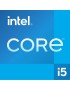 BX8071512400 BX8071512400 Intel Boxed Intel® Core™ i5-12400 Processor (18M Cache, up to 4.40 GHz) FC-LGA16A