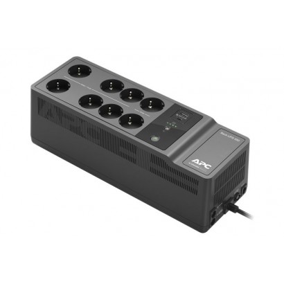 BE850G2-GR BE850G2-GR APC APC Back-UPS 850VA, 230V, USB Type-C, USB Type-A