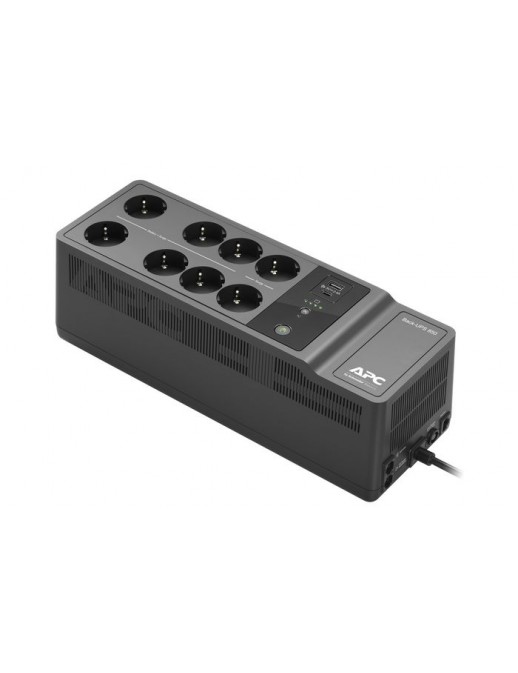 BE850G2-GR BE850G2-GR APC APC Back-UPS 850VA, 230V, USB Type-C, USB Type-A
