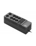 BE850G2-GR BE850G2-GR APC APC Back-UPS 850VA, 230V, USB Type-C, USB Type-A