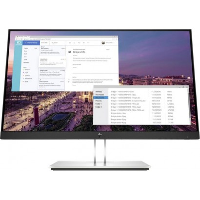 9VF96AT HP E23 G4 FHD Monitor