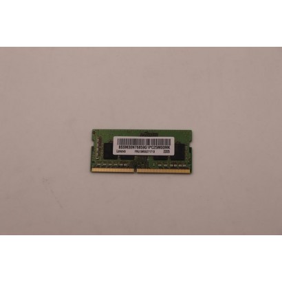 5M30Z71713 5M30Z71713 16GB DDR4 SO-DIMM memory FRU5M30Z71713 module, 3200MHz