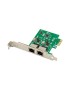 MC-PCIE-712 MC-PCIE-712 MicroConnect PCI-E 8111F Dual-RJ45 Gigabit Ethernet NIC