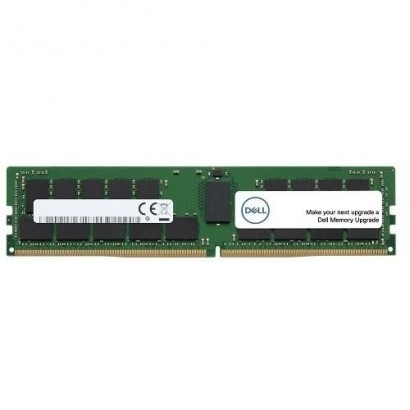 9CXF2 Dell 8GB, DIMM, 1Gx64, Unbuffered, DDR4, 288 Pin, Single Rank, 1.2V, Non-Error Correction...