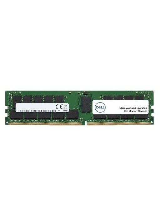 9CXF2 9CXF2 Dell 8GB, DIMM, 1Gx64, Unbuffered, DDR4, 288 Pin, Single Rank, 1.2V, Non-Error Correction Code, Non-Encrypted 09CXF2