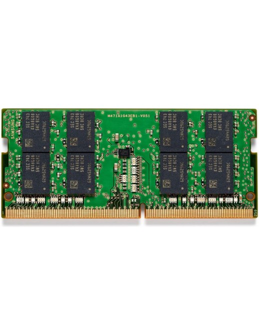 13L73AA 13L73AA HP 32GB DDR4-3200 SODIMM 821616