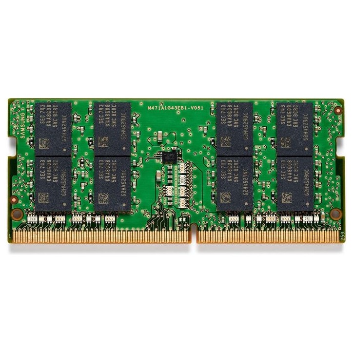 13L73AA HP 32GB DDR4-3200 SODIMM 821616
