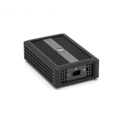 OWCTB3ADP10GBE OWCTB3ADP10GBE OWC Thunderbolt 3 10G, Black, RJ-45, 453g