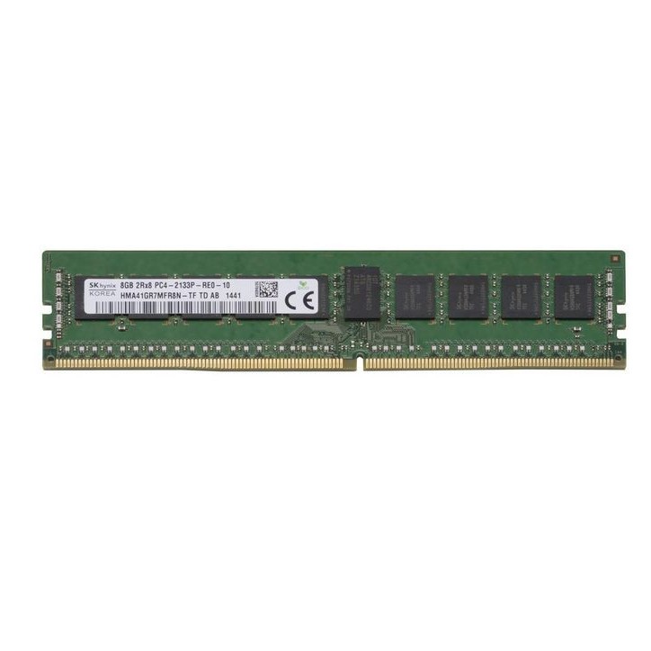 HMA41GR7MFR8N-TF-RFB Hynix 8GB, DDR4, SDRAM DIMM, 2133 MHz