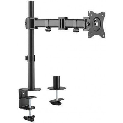 GLB226001 eSTUFF Single Monitor Desk Mount(Gearlab box)