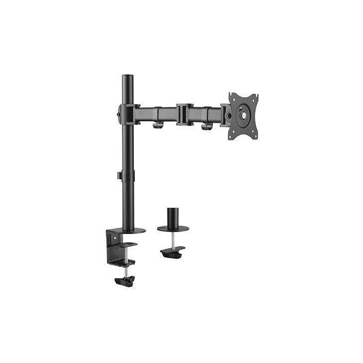 GLB226001 eSTUFF Single Monitor Desk Mount(Gearlab box)
