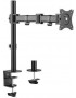GLB226001 GLB226001 eSTUFF Single Monitor Desk Mount(Gearlab box)