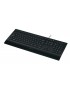 920-008669 920-008669 Logitech Corded Keyboard K280e, USB, black, 930g, DE 832437