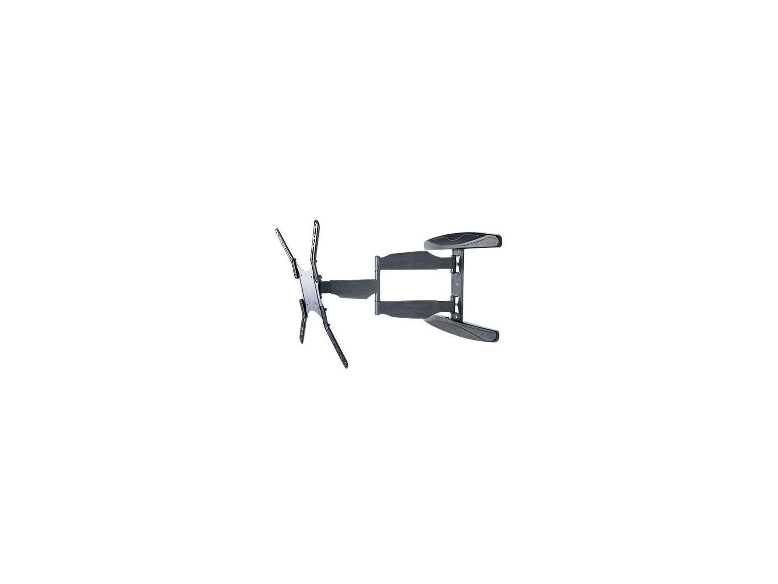 VLMW2355A VLMW2355A Vivolink Pro Medium Wall Mount w. Arm, Max 35 kg, Up to VESA 400x400 VLMW2355A VLMW2355A Vivolink Pro Medium Wall Mount w. Arm, Max 35 kg, Up to VESA 400x400