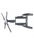 VLMW2355A VLMW2355A Vivolink Pro Medium Wall Mount w. Arm, Max 35 kg, Up to VESA 400x400