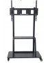 VLFS4290 VLFS4290 Vivolink Pro Mobile Stand, Max 150kg, Up to VESA 800x600