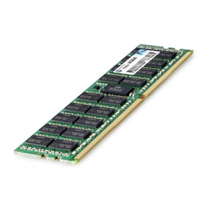 815101-B21 815101-B21 Hewlett Packard Enterprise 64GB (1x64GB) Quad Rank x4 DDR4-2666 CAS-19-19-19 Load Reduced Memory Kit 99...