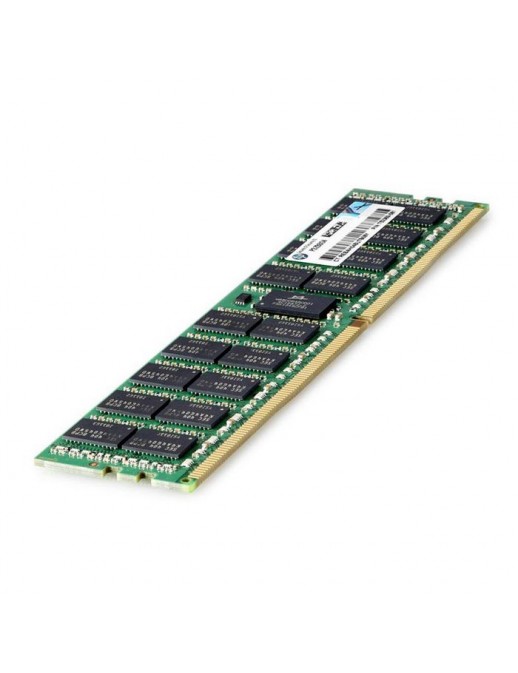 815101-B21 815101-B21 Hewlett Packard Enterprise 64GB (1x64GB) Quad Rank x4 DDR4-2666 CAS-19-19-19 Load Reduced Memory Kit 99...