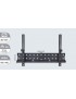 VLMW4065T VLMW4065T Vivolink Pro Large Wall Mount w. Tilt, Max 65 kg, Up to VESA 600x400
