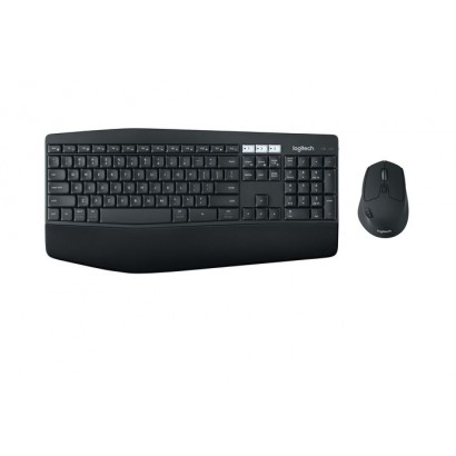 920-008226 920-008226 Logitech MK850 Performance - Bluetooth, 2.4GHz, 733/135g
