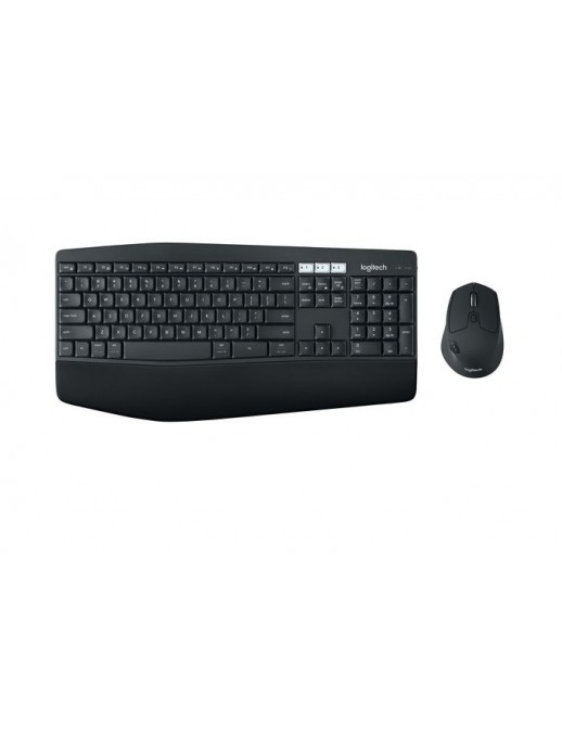 920-008226 920-008226 Logitech MK850 Performance - Bluetooth, 2.4GHz, 733/135g