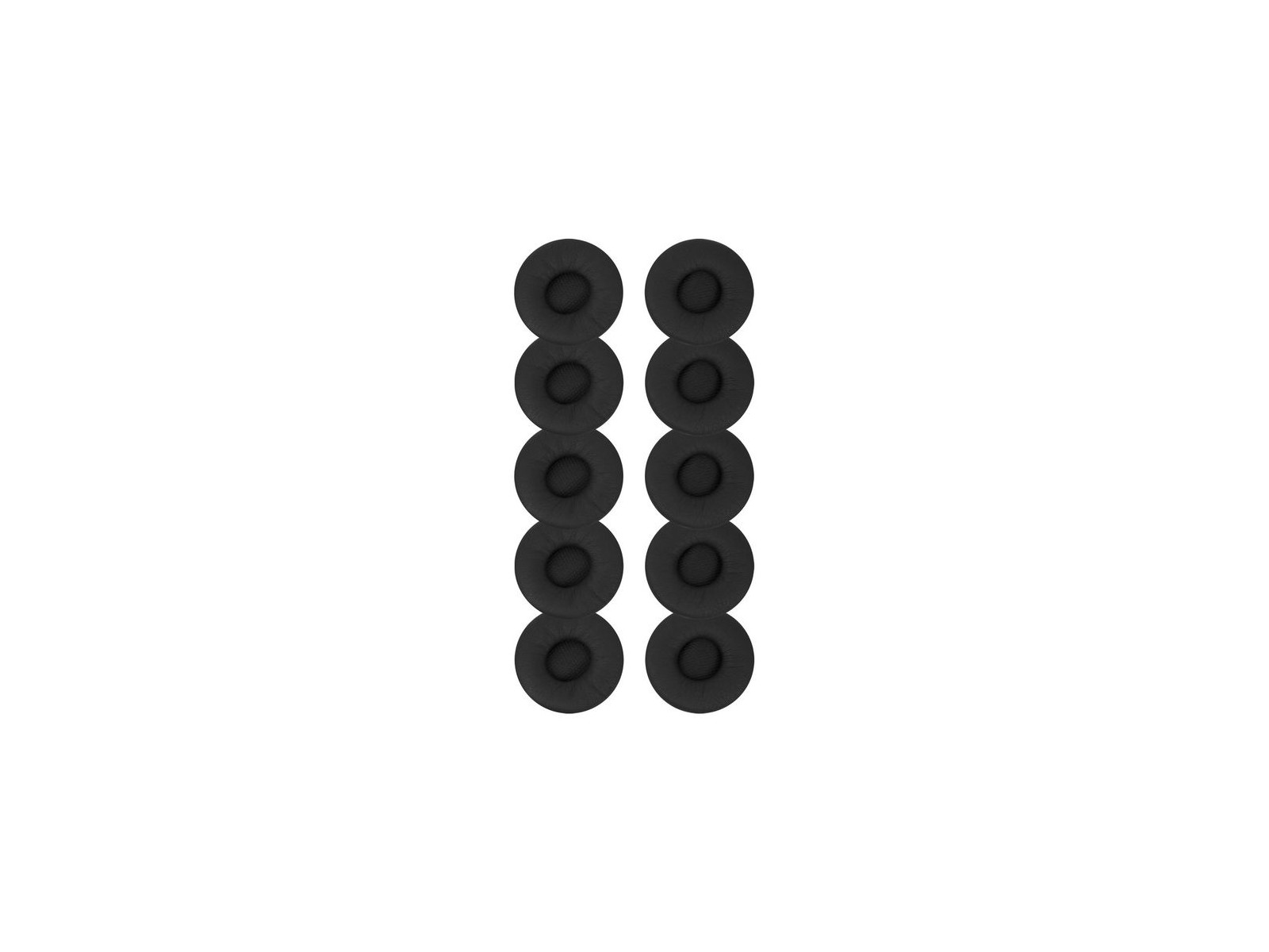 14101-59 14101-59 Jabra Jabra Pro9400 Leather Ear Cushions 14101-59 14101-59 Jabra Jabra Pro9400 Leather Ear Cushions